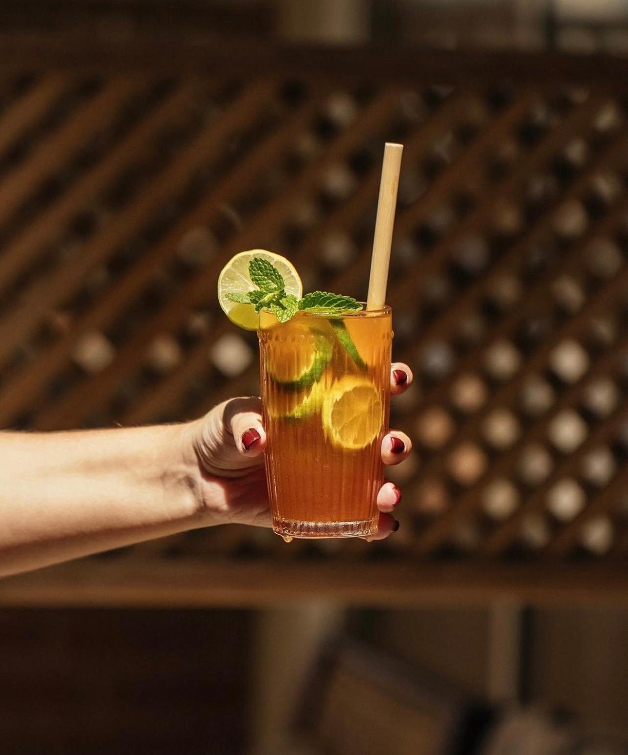 慈利酒店 阿鲁甘湾 外观 照片